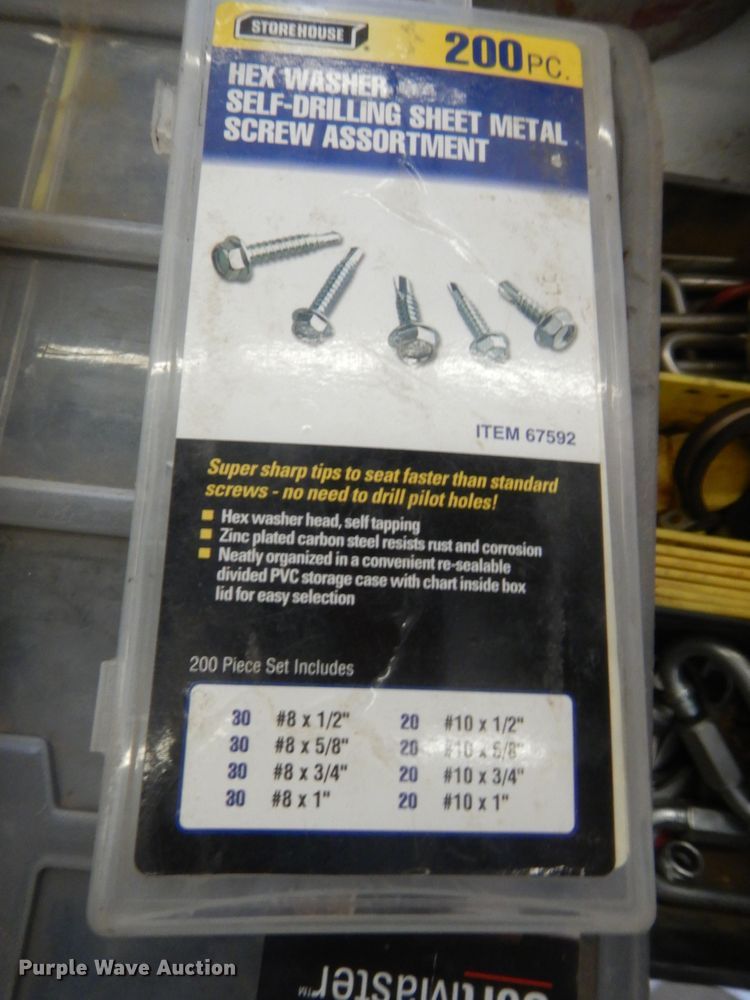 image for item IT9653 Tools