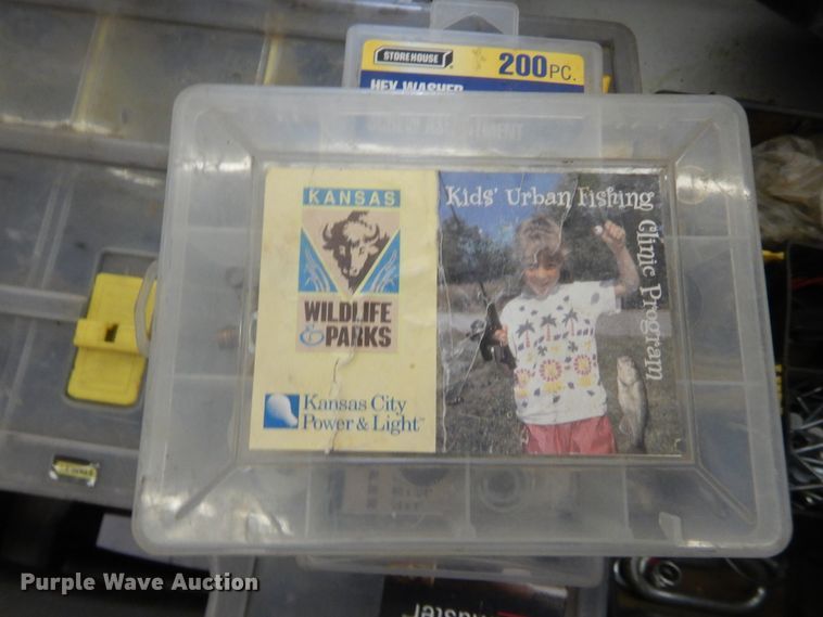 image for item IT9653 Tools