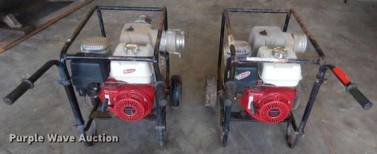 image for item IT9657 (2) Honda pumps