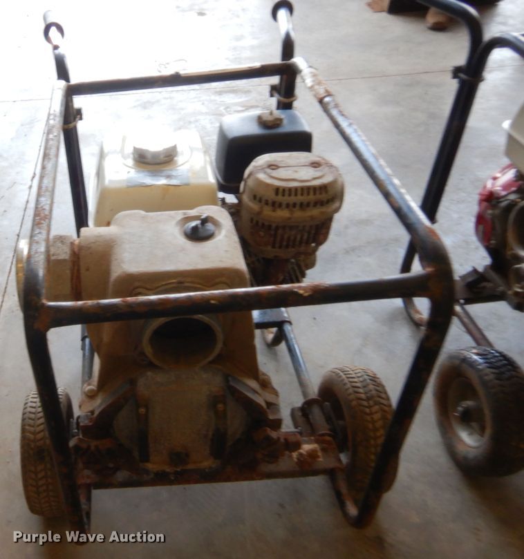 image for item IT9657 (2) Honda pumps