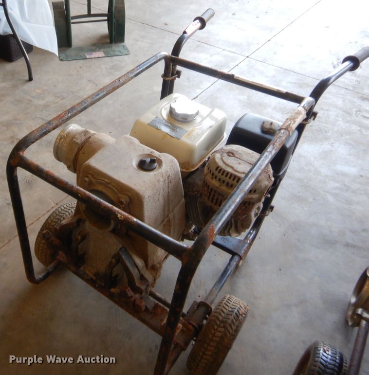 image for item IT9657 (2) Honda pumps