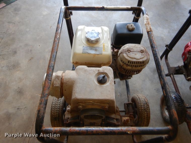 image for item IT9657 (2) Honda pumps