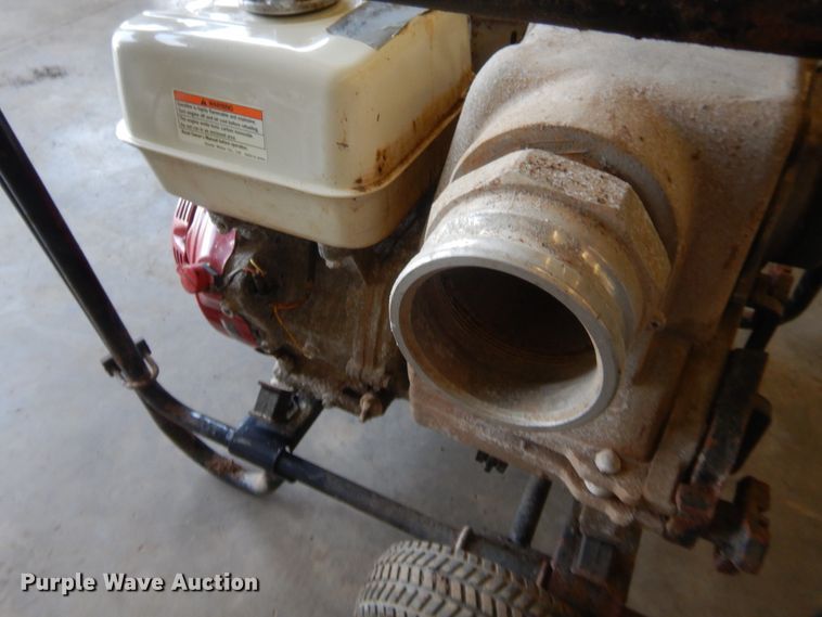 image for item IT9657 (2) Honda pumps