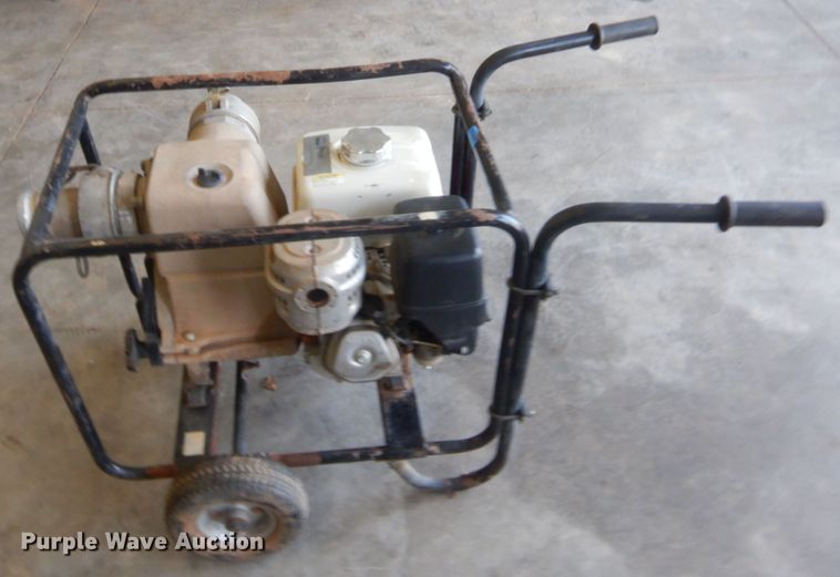 image for item IT9657 (2) Honda pumps