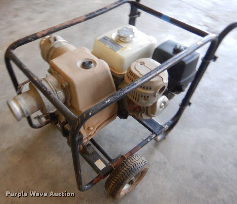 image for item IT9657 (2) Honda pumps