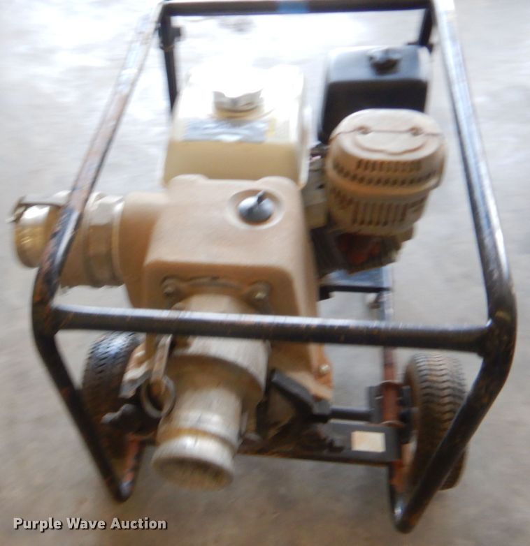 image for item IT9657 (2) Honda pumps
