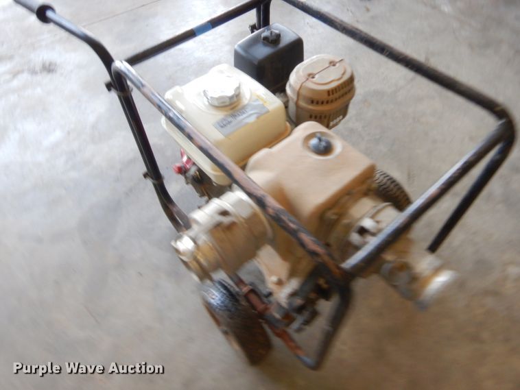 image for item IT9657 (2) Honda pumps