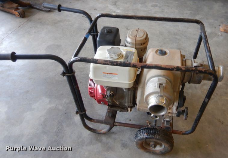 image for item IT9657 (2) Honda pumps