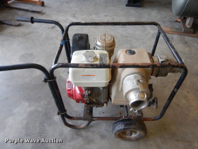 image for item IT9657 (2) Honda pumps