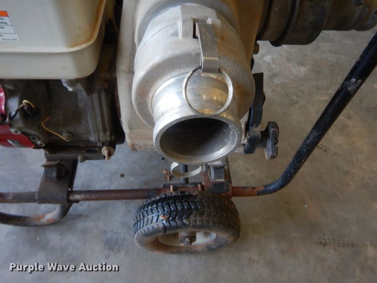 image for item IT9657 (2) Honda pumps