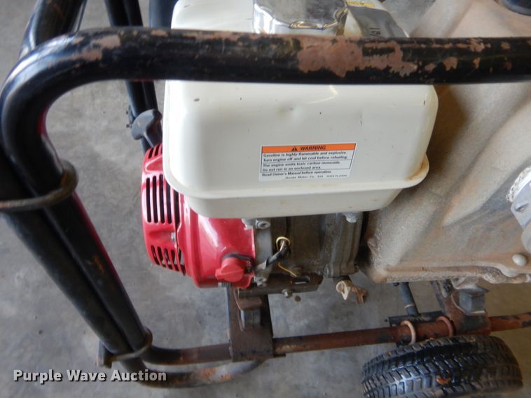 image for item IT9657 (2) Honda pumps