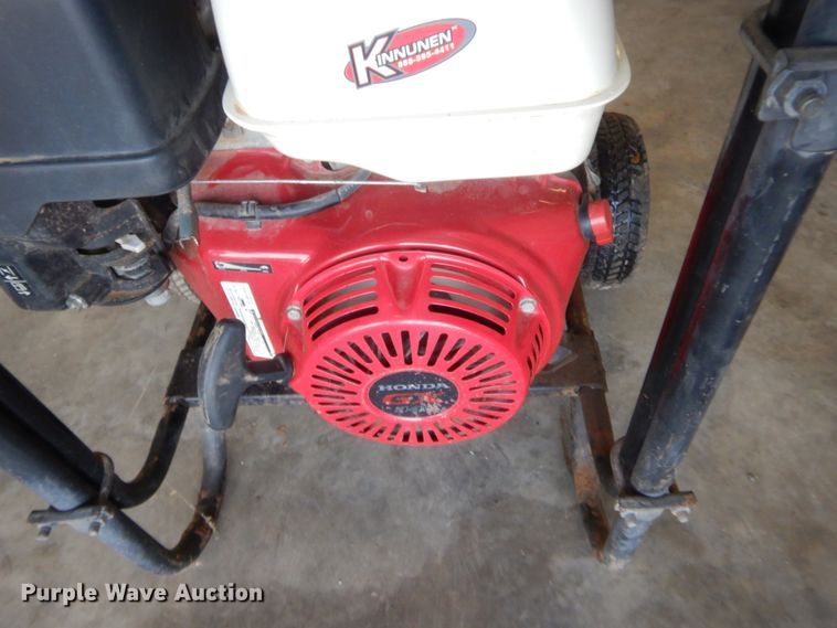 image for item IT9657 (2) Honda pumps
