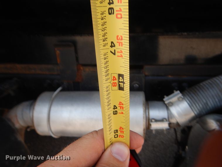 image for item IT9671 2009 Freightliner FLD120  dump truck