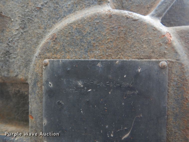 image for item JI9618 1998 Ford LTA9000  vacuum truck