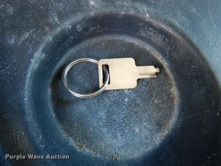 image for item JY9767 1996 Volvo WG  volumetric concrete truck