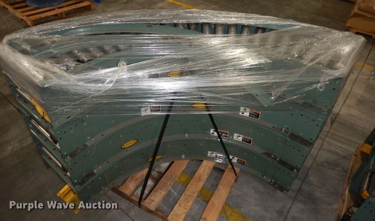 image for item KU9444 Hytrol  conveyor system