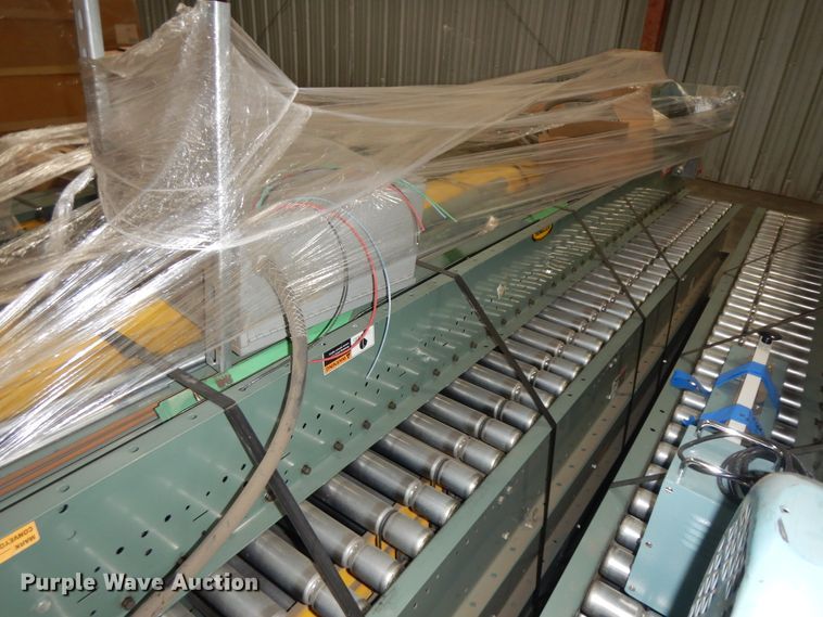 image for item KU9444 Hytrol  conveyor system