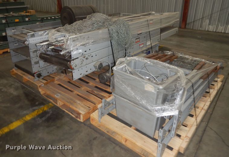 image for item KU9445 (9) Automotion 10' sections