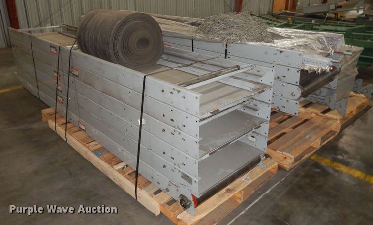 image for item KU9445 (9) Automotion 10' sections