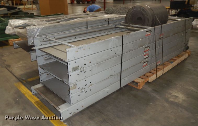 image for item KU9445 (9) Automotion 10' sections
