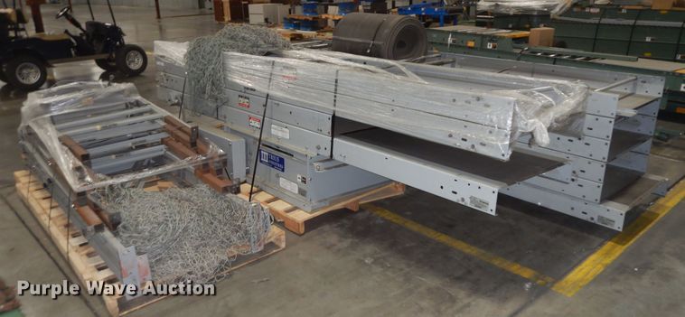 image for item KU9445 (9) Automotion 10' sections