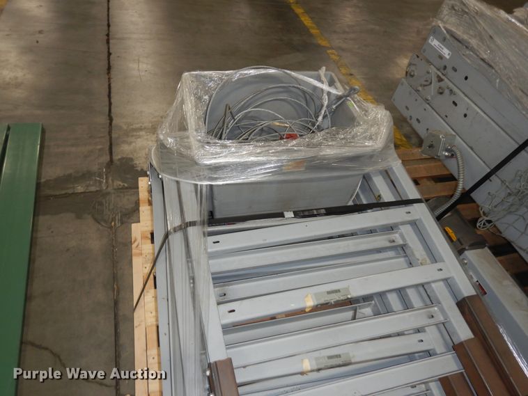 image for item KU9445 (9) Automotion 10' sections