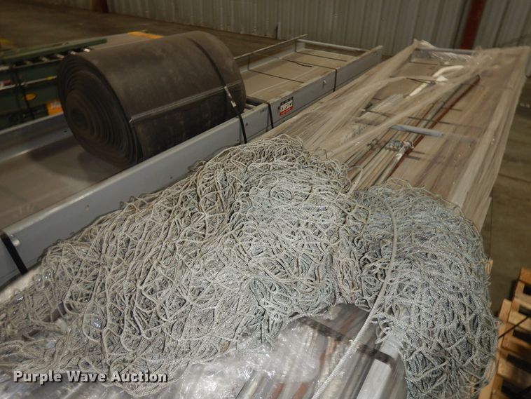 image for item KU9445 (9) Automotion 10' sections