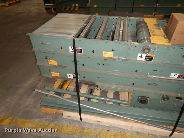 image for item KU9447 Hytrol  conveyor system