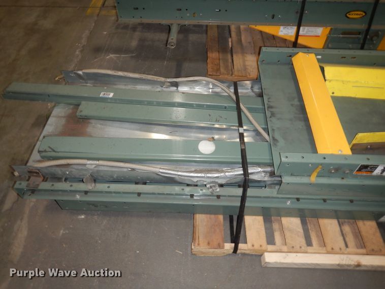 image for item KU9447 Hytrol  conveyor system
