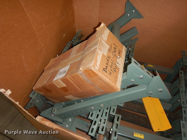 image for item KU9447 Hytrol  conveyor system