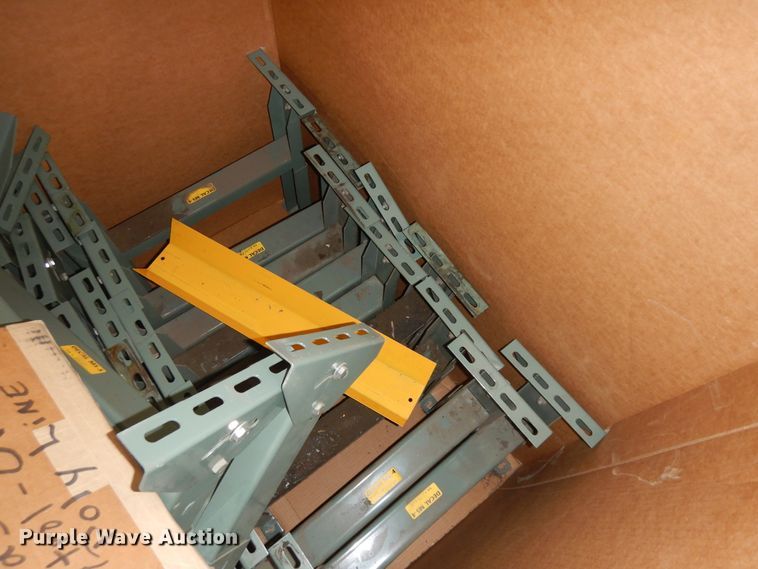 image for item KU9447 Hytrol  conveyor system