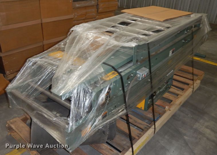 image for item KU9447 Hytrol  conveyor system