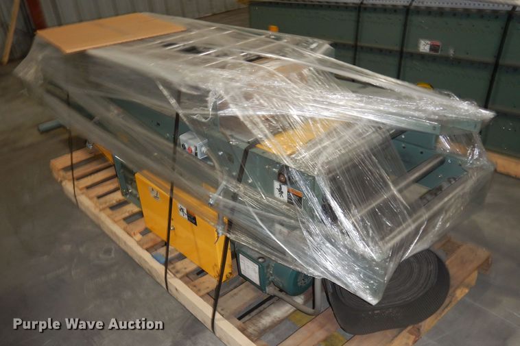 image for item KU9447 Hytrol  conveyor system