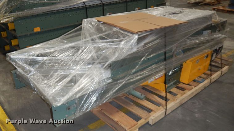 image for item KU9447 Hytrol  conveyor system