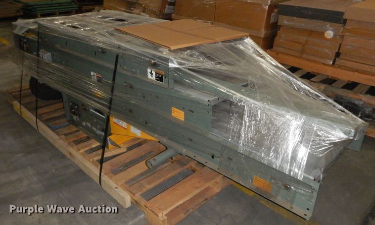 image for item KU9447 Hytrol  conveyor system