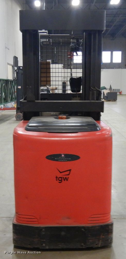 image for item KU9449 Raymond EASi-0PC30TT  order picker