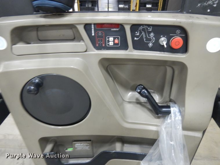 image for item KU9449 Raymond EASi-0PC30TT  order picker