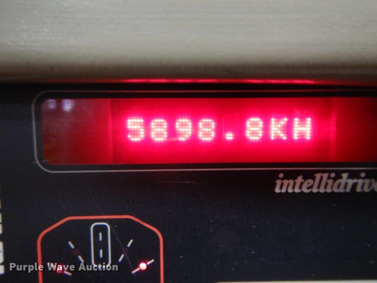 image for item KU9449 Raymond EASi-0PC30TT  order picker