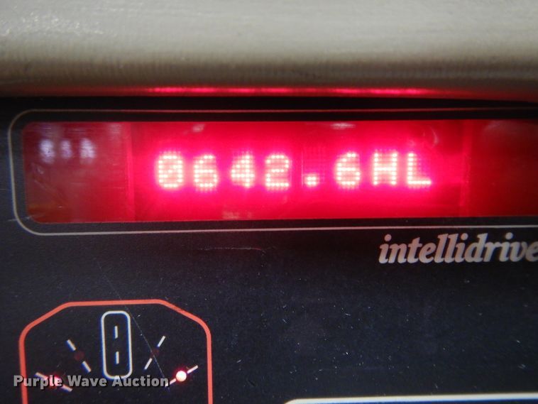 image for item KU9449 Raymond EASi-0PC30TT  order picker