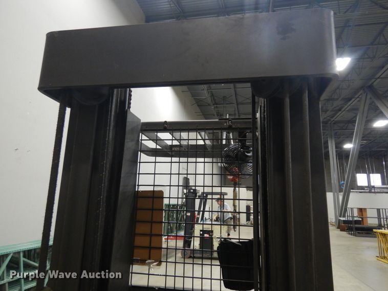 image for item KU9449 Raymond EASi-0PC30TT  order picker