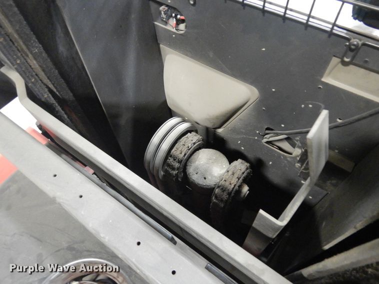 image for item KU9449 Raymond EASi-0PC30TT  order picker