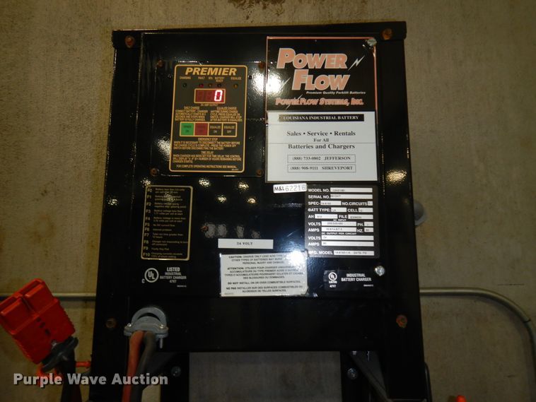 image for item KU9449 Raymond EASi-0PC30TT  order picker