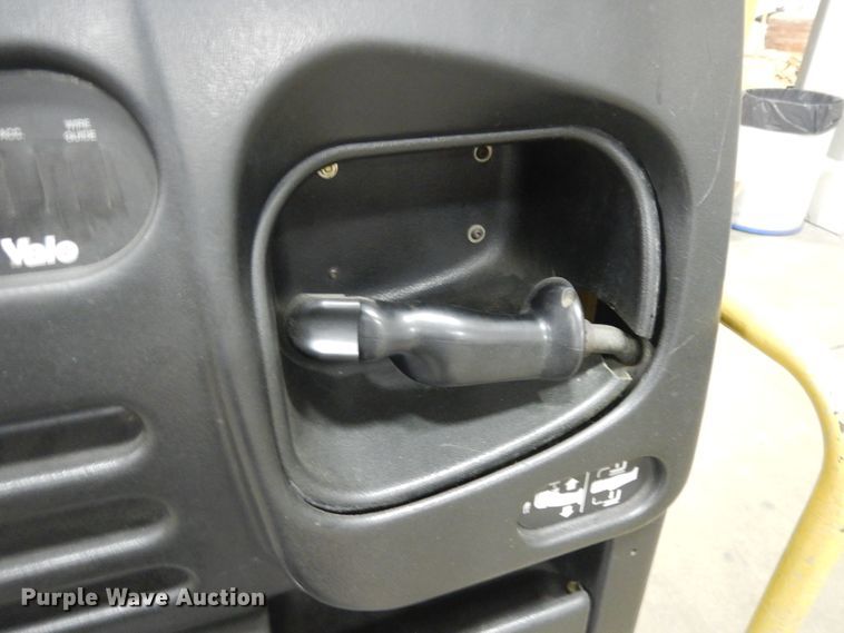 image for item KU9450 Yale 0S030ECN24TE089  order picker