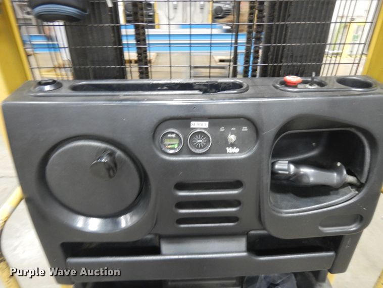 image for item KU9452 Yale 0S030ECN24TE089  order picker