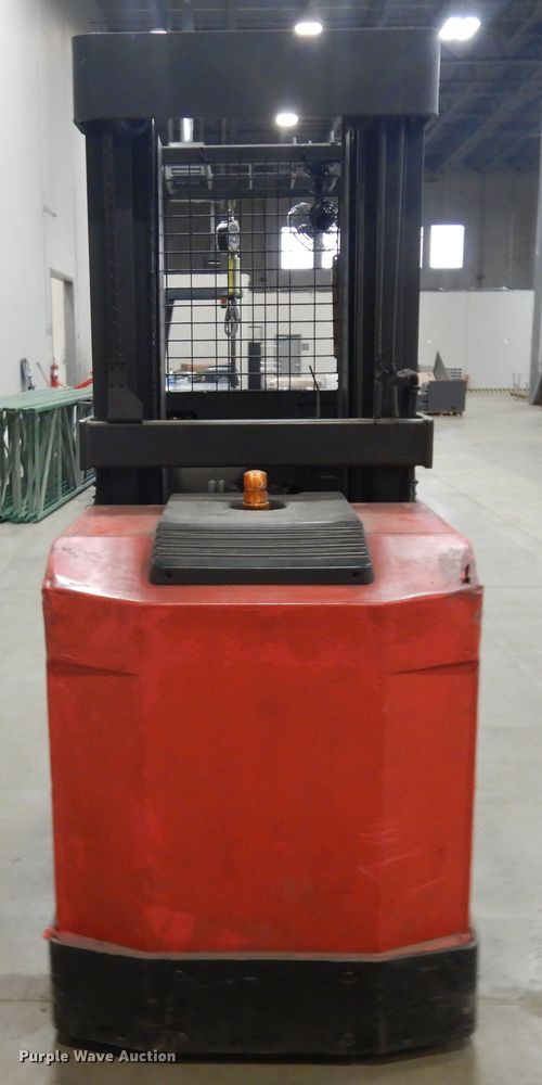 image for item KU9454 Raymond EASi-0PC30TT  order picker