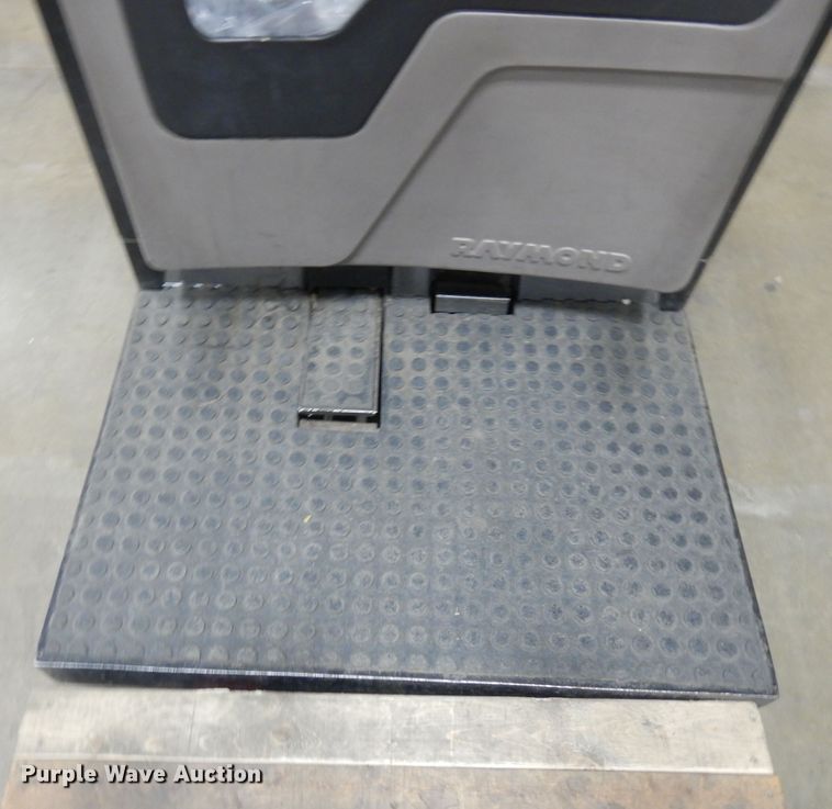 image for item KU9454 Raymond EASi-0PC30TT  order picker