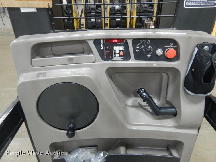 image for item KU9454 Raymond EASi-0PC30TT  order picker