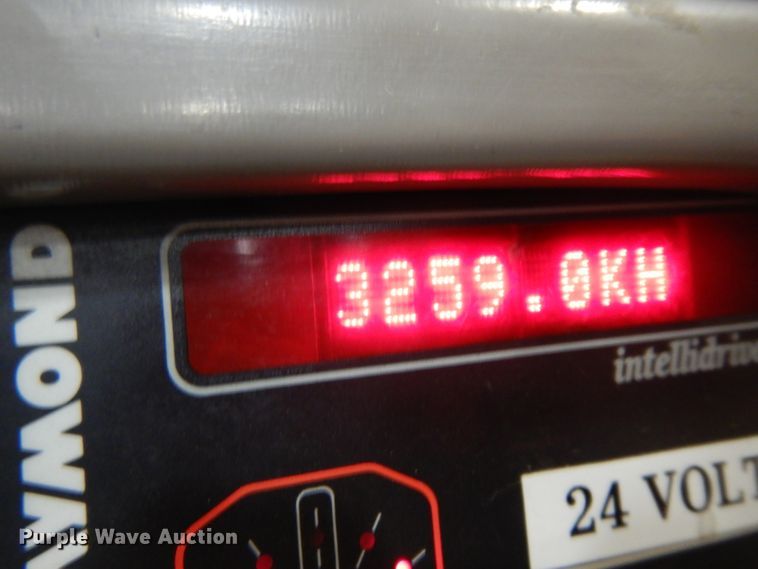 image for item KU9454 Raymond EASi-0PC30TT  order picker