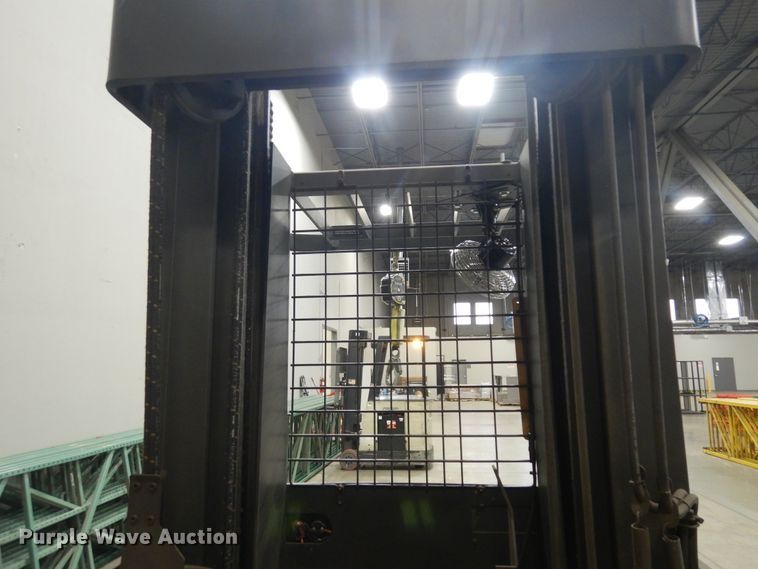 image for item KU9454 Raymond EASi-0PC30TT  order picker