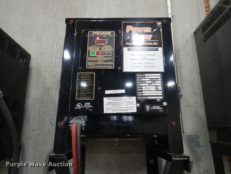 image for item KU9454 Raymond EASi-0PC30TT  order picker